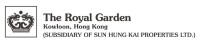 The Royal Garden Kowloon, Hong Kong