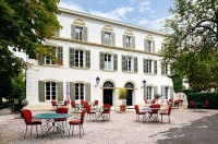 Domaine De Chateauneuf Nans-les-pins, France