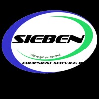 Sieben equipment service