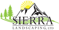 Sierra landscaping and maintenance