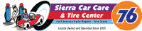 Sierra car care