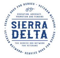 Sierra delta: service dogs for heroes