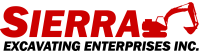 Sierra excavating llc