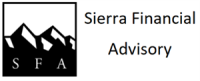 Sierra financial advisory