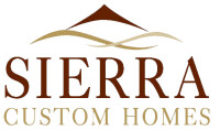 Sierra custom homes