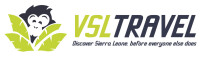 Sierra passport & visa service