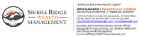 Sierra ridge wealth management