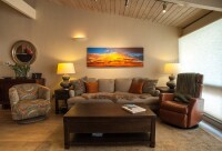 Sierra del sol condominium