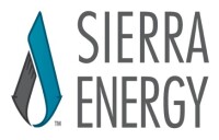 Sierra turbines