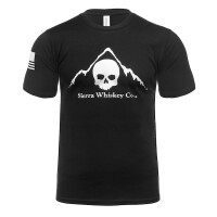 Sierra whiskey co.