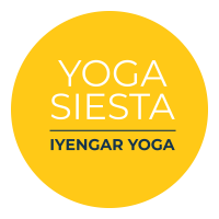 Siesta yoga
