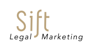 Sift legal marketing