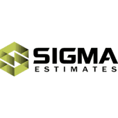 Sigma estimates