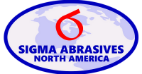 Sigma abrasives north america