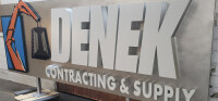 Signage llc.