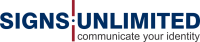 Signage unlimited