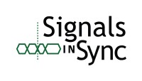 Signals in sync