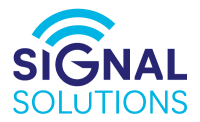 Signal solutions corp.