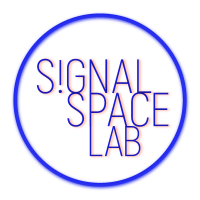 Signal space lab