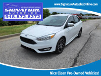 Signature autoplex
