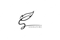Signature books