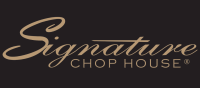 Signature chop house