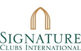 Signature clubs international