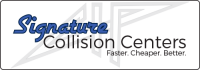 Signature auto collision ctr