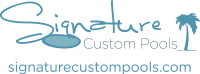 Signature custom pools