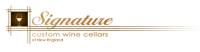 Signature custom wine cellars of new england
