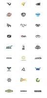 Signature design archive