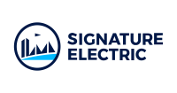 Signature electric, inc.