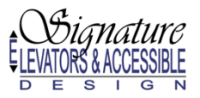 Signature elevators & accessible design