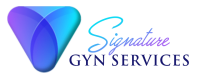 Signature gyn services