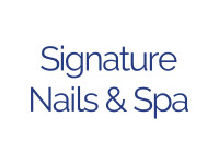 Signature nails & more