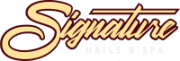 Signature nail & spa