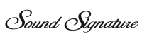 Signature of sounds