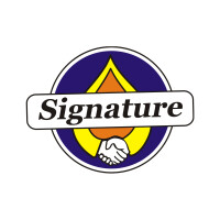 Signature oil corporation