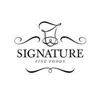 Signature platters