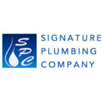 Signature plumbing company