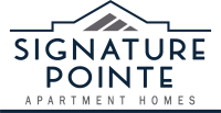 Signature point apartments