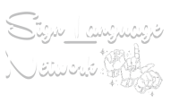 Sign language network inc.