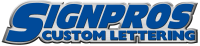 Signpros llc