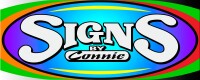 Signs by connie