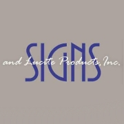 Signs & lucite products, inc.