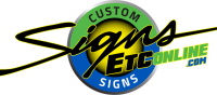 Signs etc. - missouri