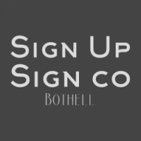 Sign up sign co