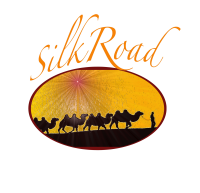 Silk road catering