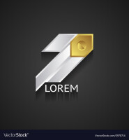 Silver and gold