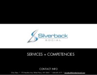 Silverback social, llc